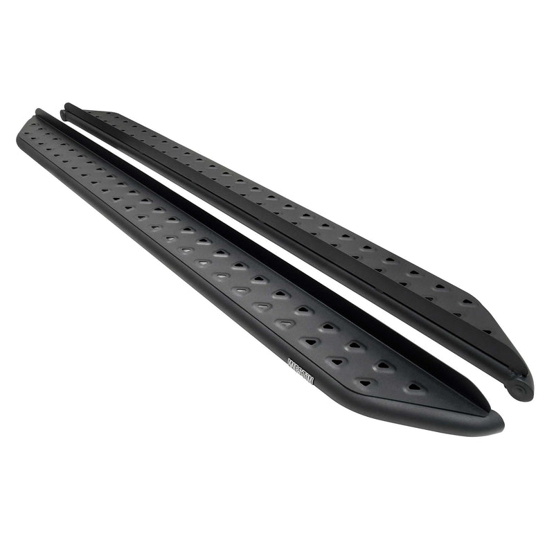 Running Boards Outlaw