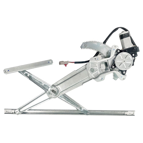 Replacement TYC 660690 Front_Left Window Regulator for Honda Civic