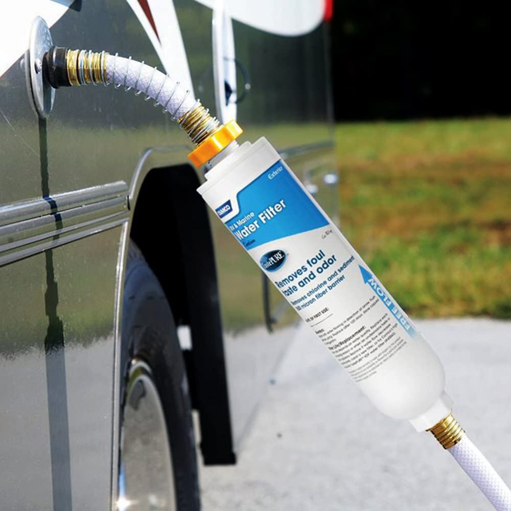 40646 Camco Water Filter