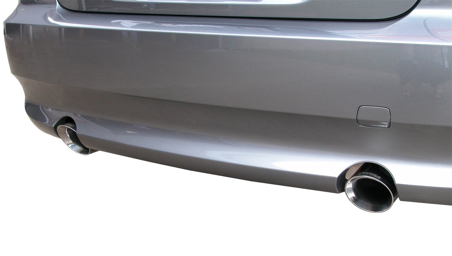 Axle-Back CORSA Exhaust System 14561