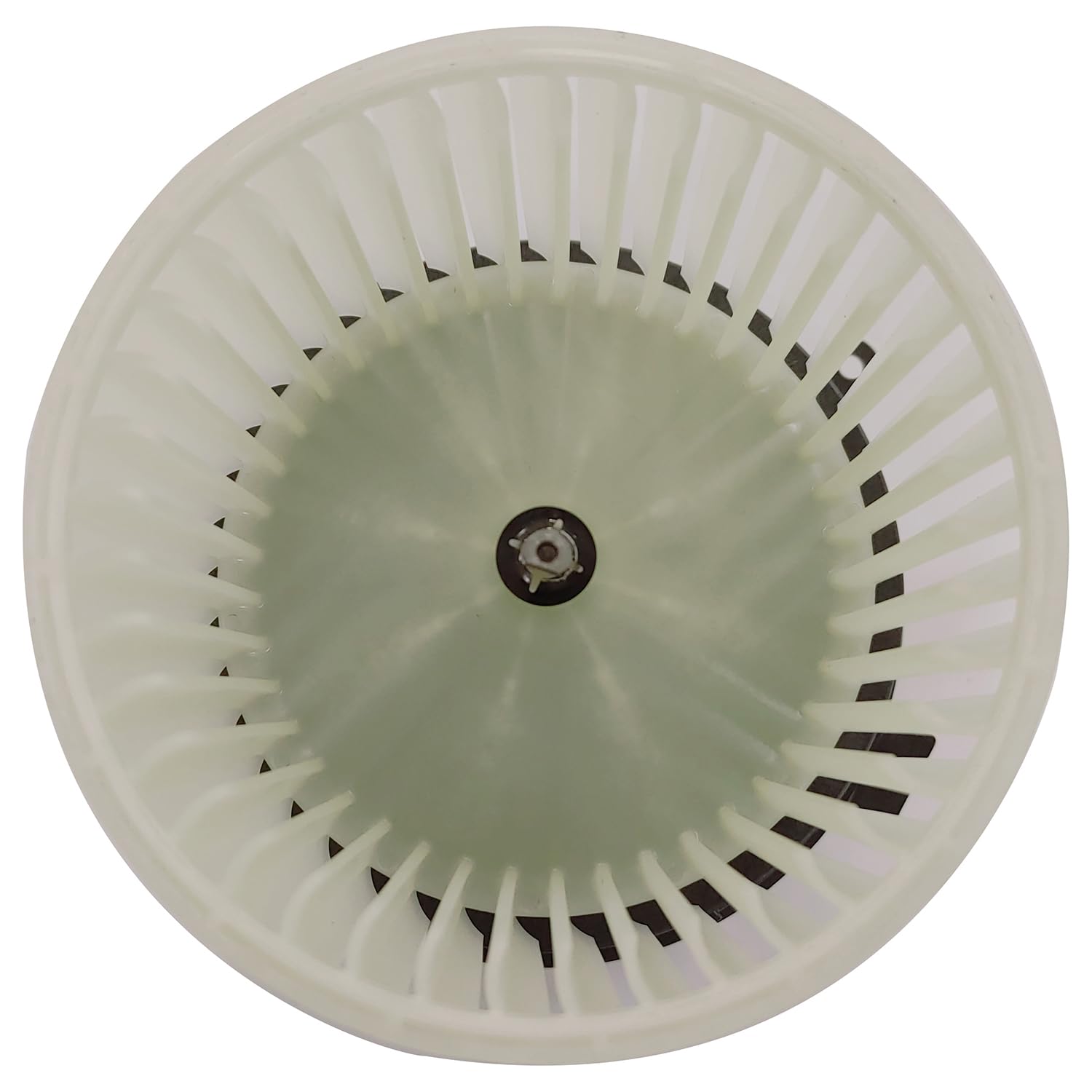 Blower Assembly TYC 700364