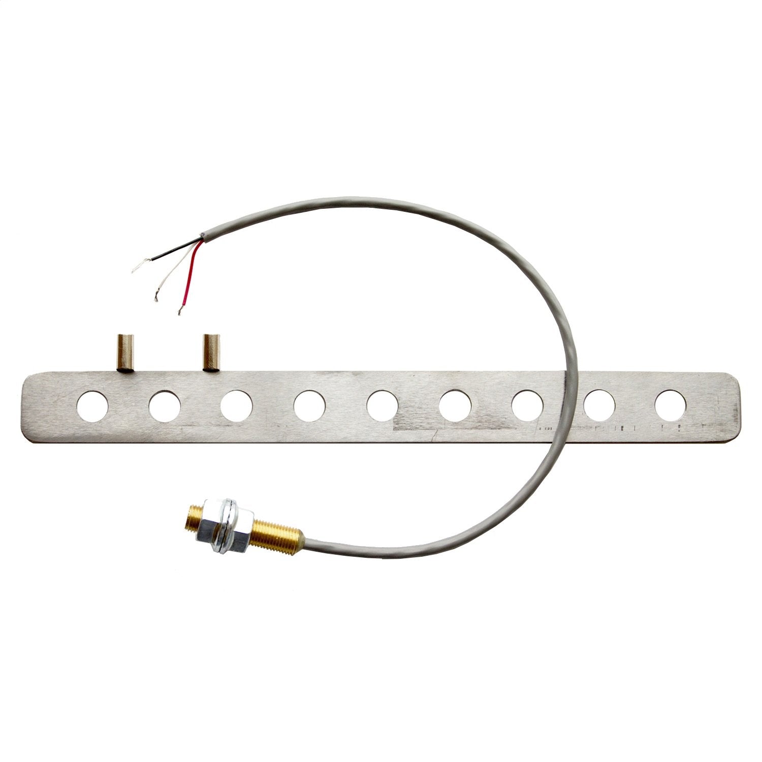 AUTO METER Universal 5290 Magnetic Hall Effect Speed Sensor