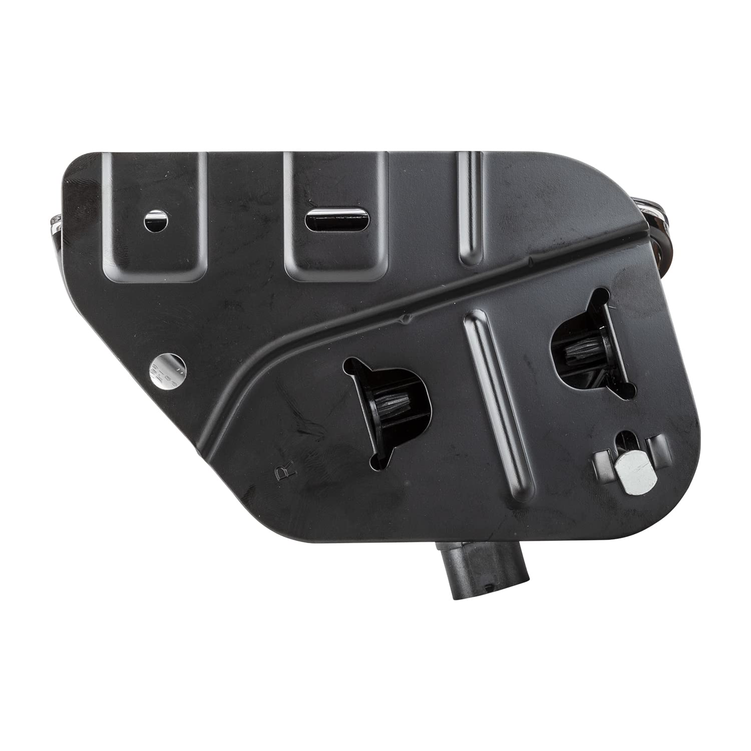 Right TYC Fog Light Assembly Compatible with 2002-2006 Cadillac Escalade