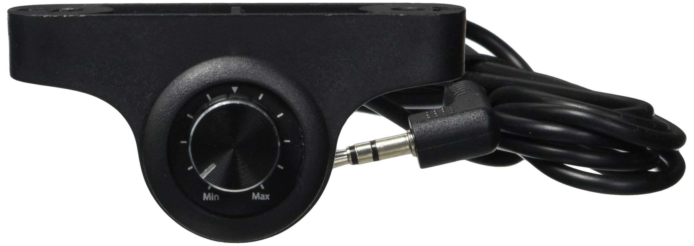2-Channel Install Bay Adjustable Level Output Converter 60W