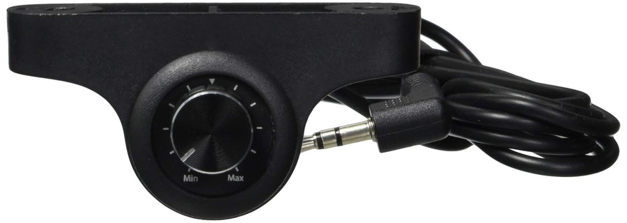 2-Channel Install Bay Adjustable Level Output Converter 60W