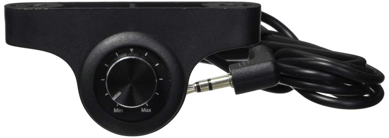 2-Channel Install Bay Adjustable Level Output Converter 60W