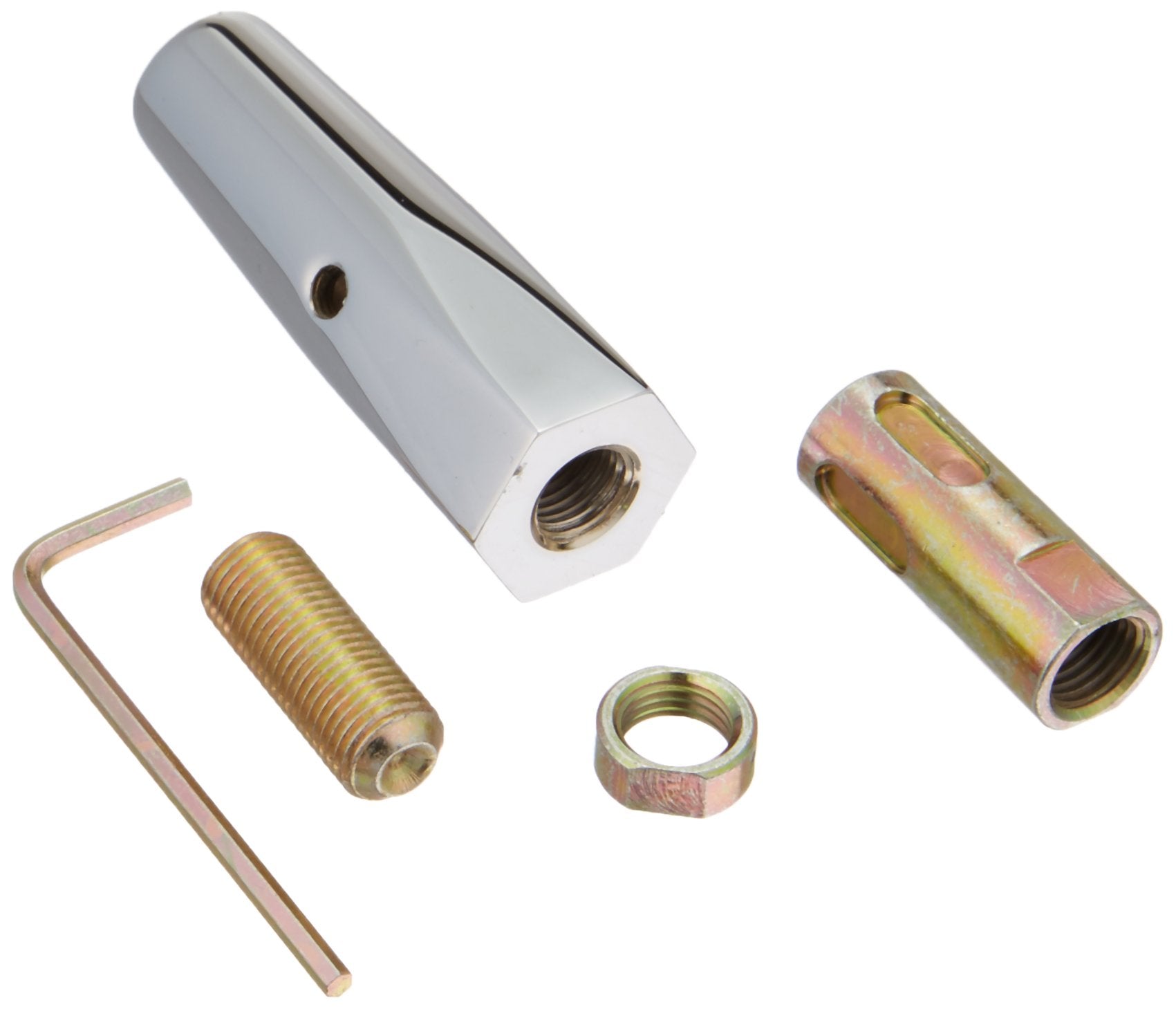 Shift Knob Adapter Lokar SK-6879 for 3/8-24 Knob