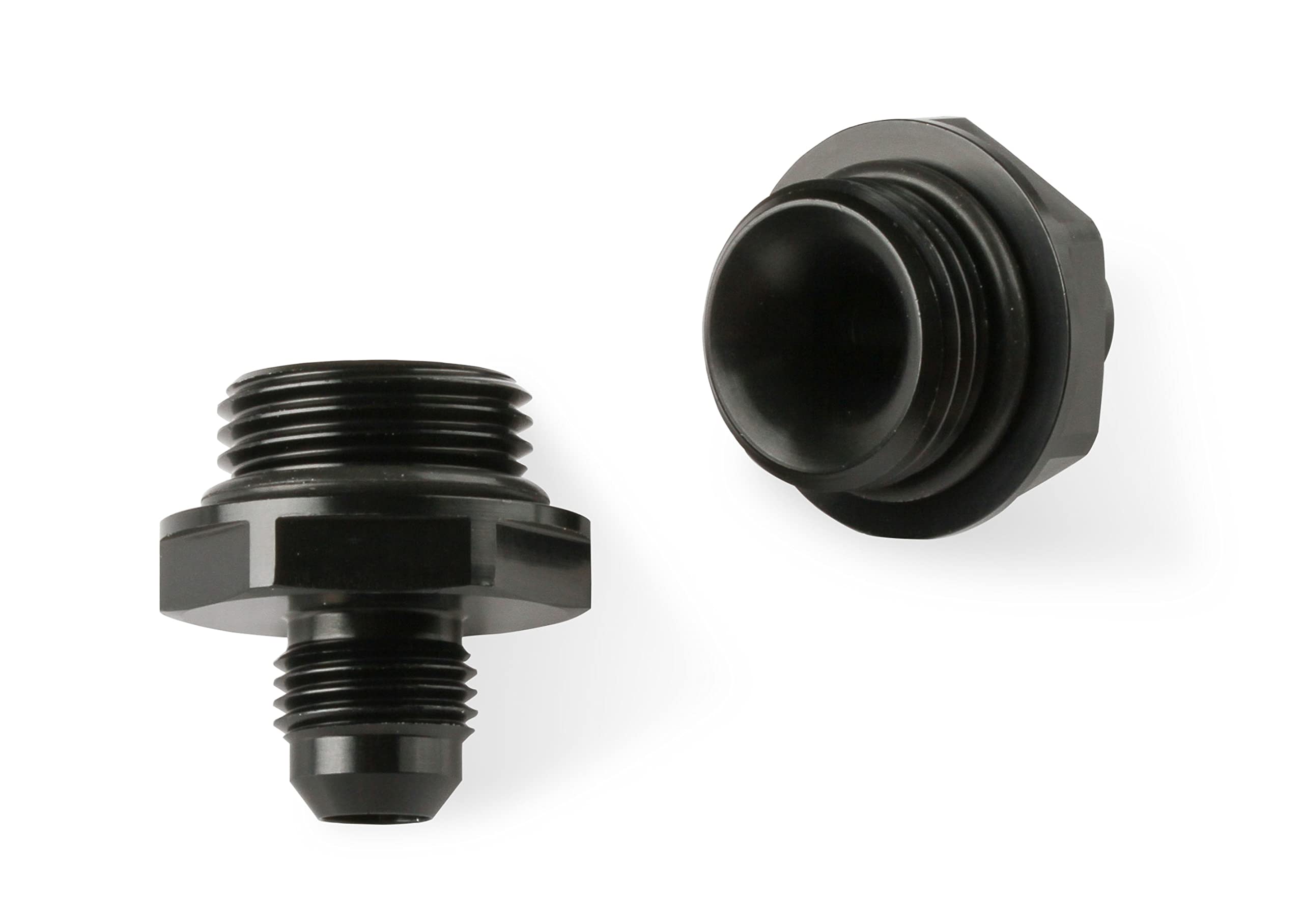 AT585106ERL Earl's Oil Cooler Adapters