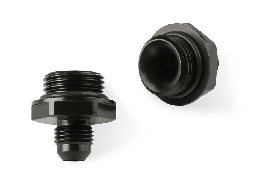 AT585106ERL Earl's Oil Cooler Adapters