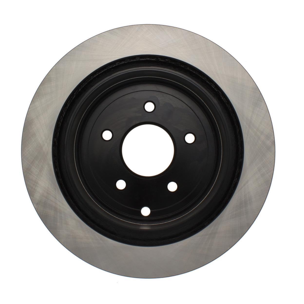 Premium Centric 120.42078 Automotive Replacement Rear Brake Rotor Fits Select Nissan, Infiniti