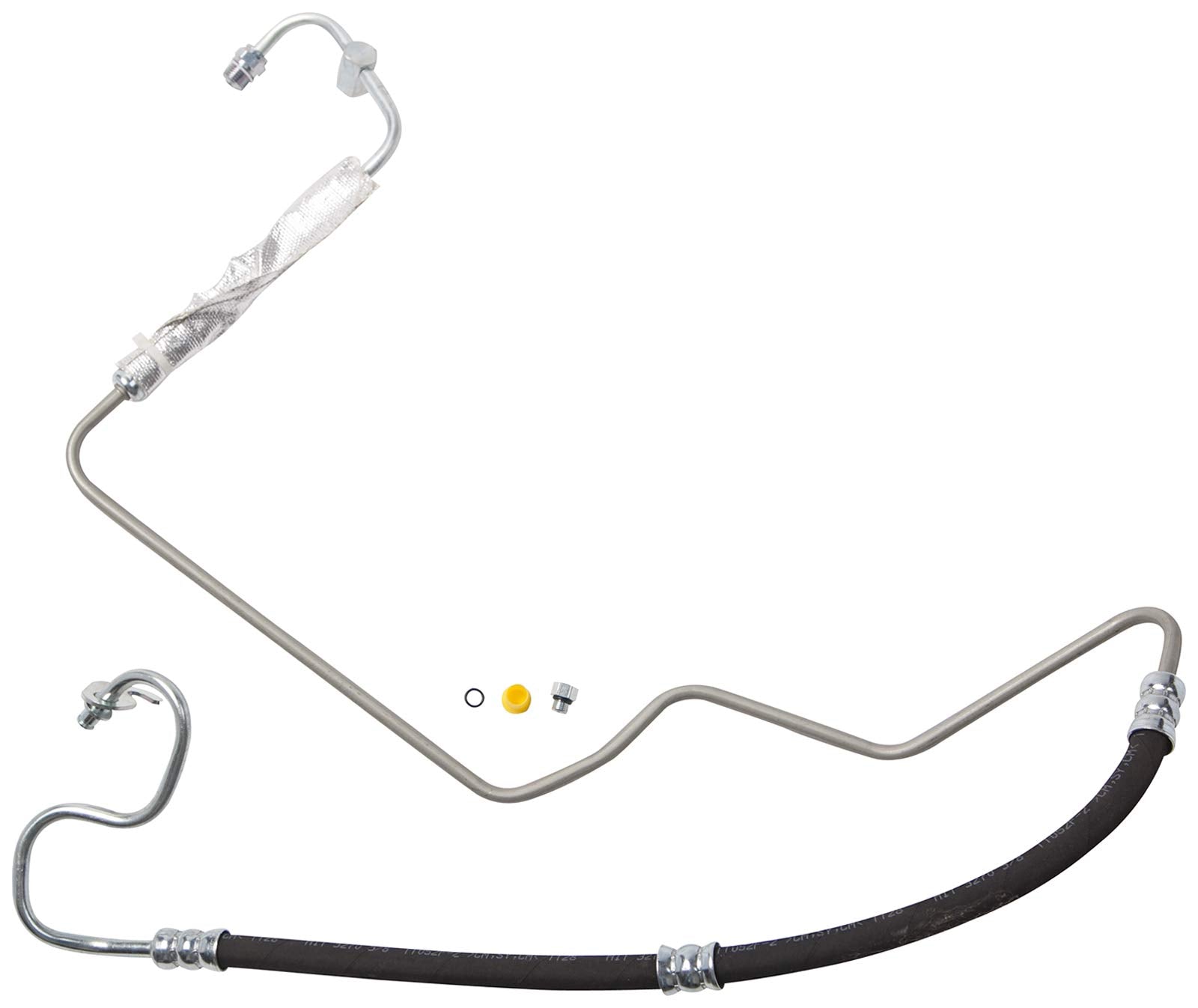 Power Steering Gates 365476 Hose Assembly Pressure Line
