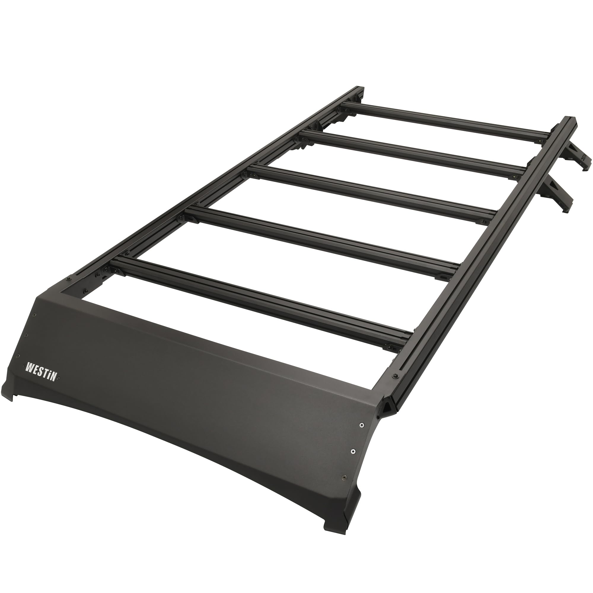 Mesa Roof Rack Westin 15-00015 fits 2021-2025 Bronco 4 Door (Exc Bronco Sport)