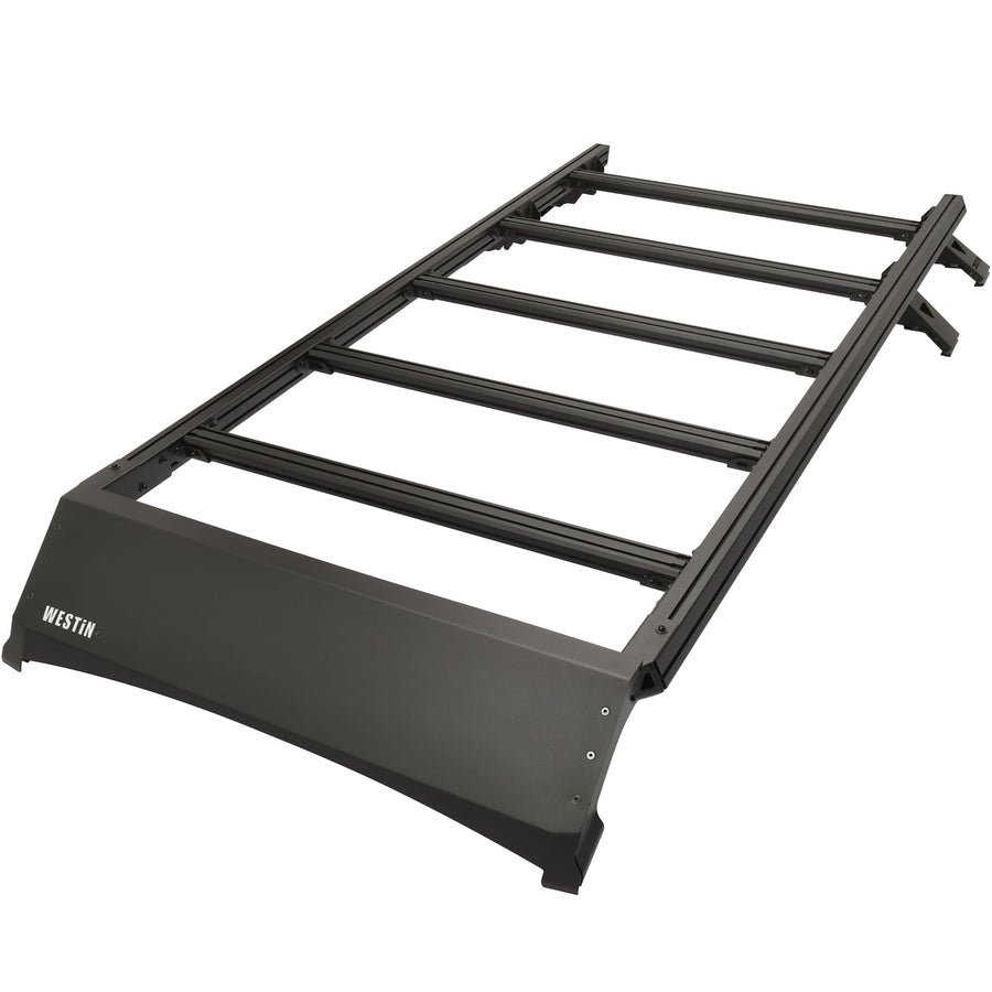 Mesa Roof Rack Westin 15-00015 fits 2021-2025 Bronco 4 Door (Exc Bronco Sport)