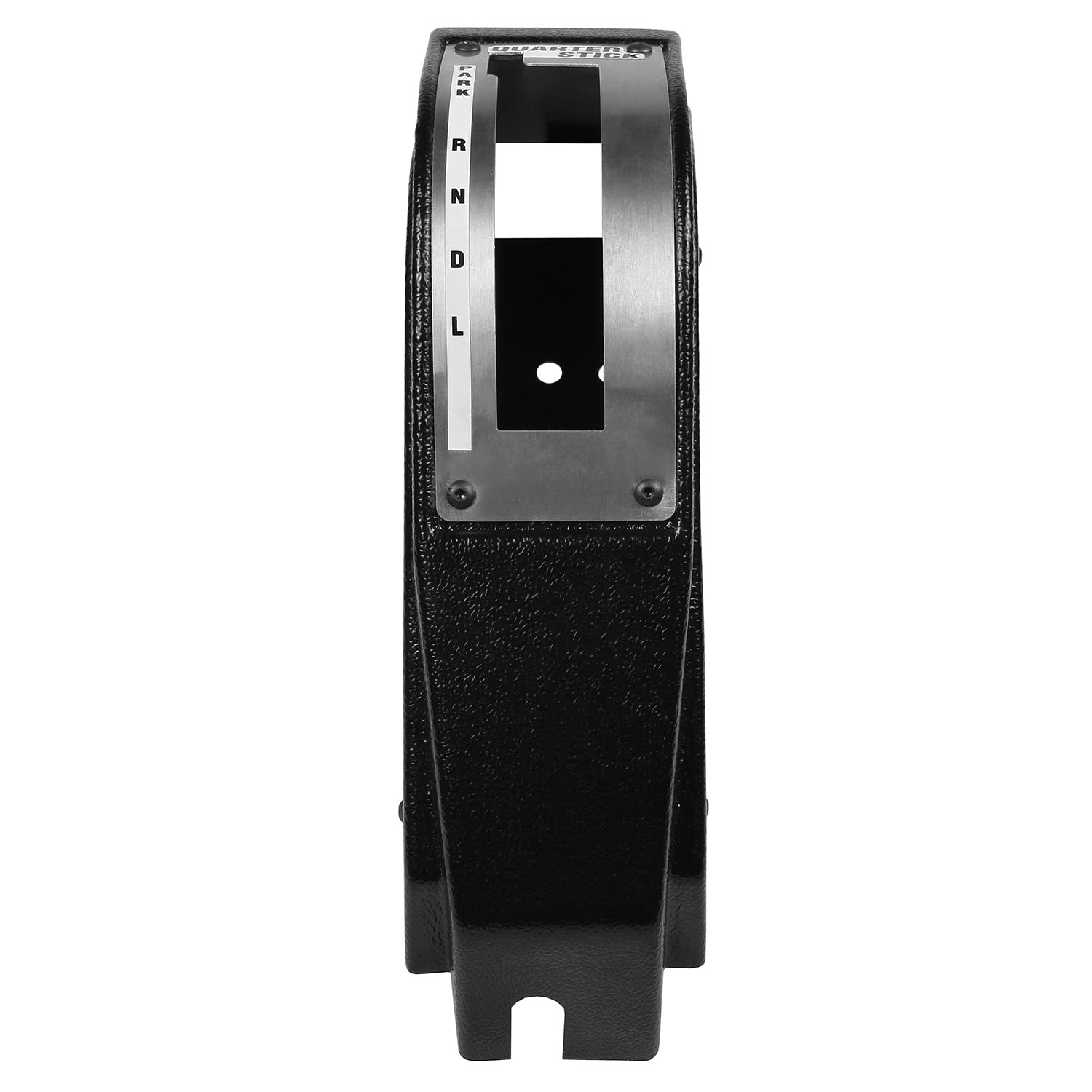 Hurst 1300056 2-Console Plastic Quarter Stick