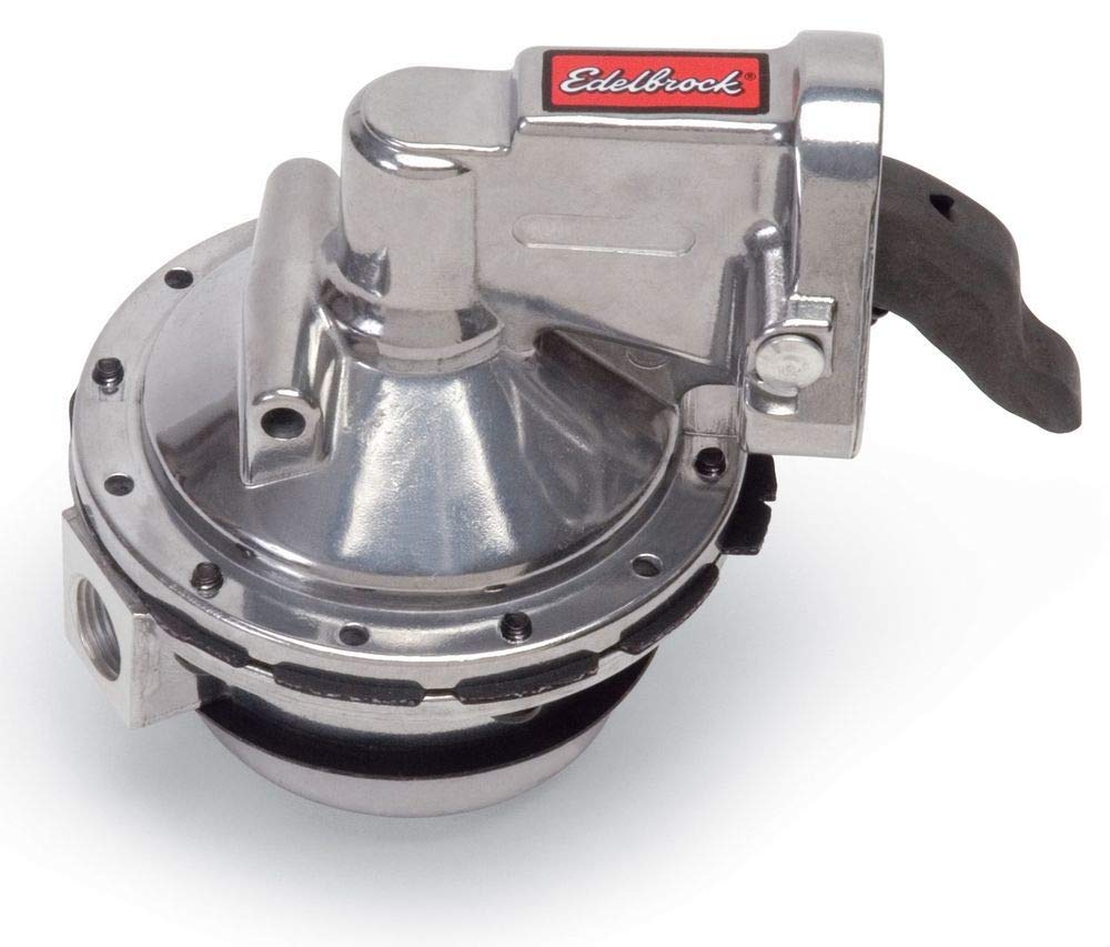 Performer Series Edelbrock Street Fuel Pump 1721