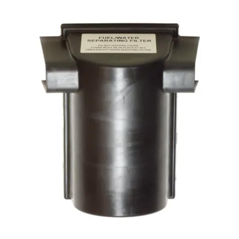 18-8955 Sierra International Fuel Water Separator Cover for Mercury and Yamaha Filters