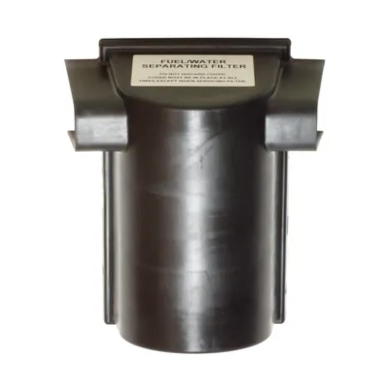 18-8955 Sierra International Fuel Water Separator Cover for Mercury and Yamaha Filters