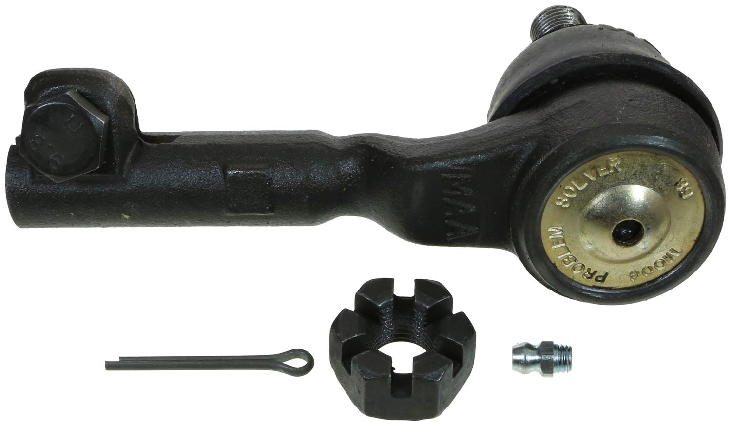 Steering Tie Rod End MOOG ES800800 for BMW 328i xDrive