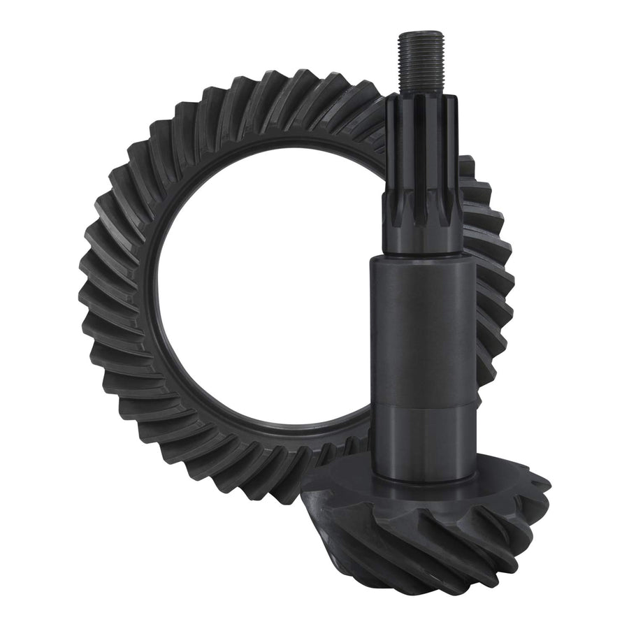 High Performance Yukon (YG C8.42-323) Ring and Pinion Gear Set for Chrysler 8.75" Differential with 42-Case Housing