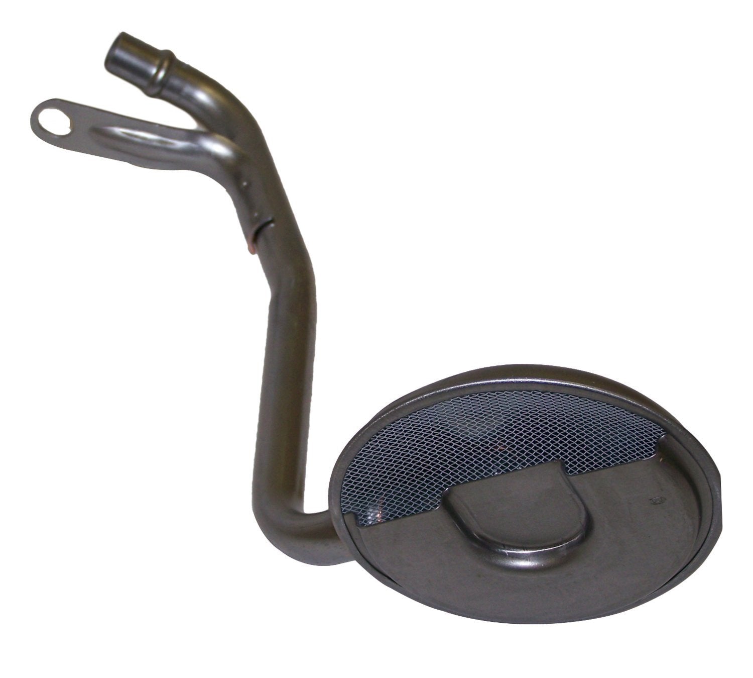 Oil Pump Crown Automotive Screen Engine