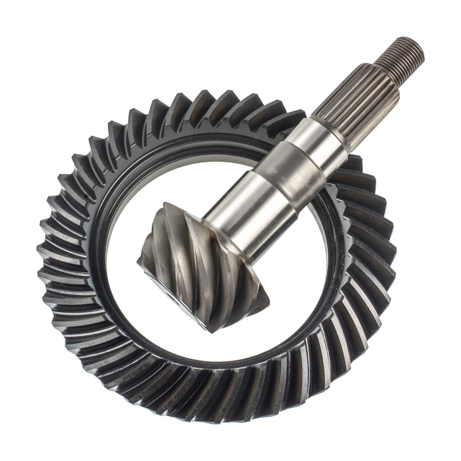 EXCel Richmond D30411TJ Ring and Pinion (Dana 30 4.11 TJ)