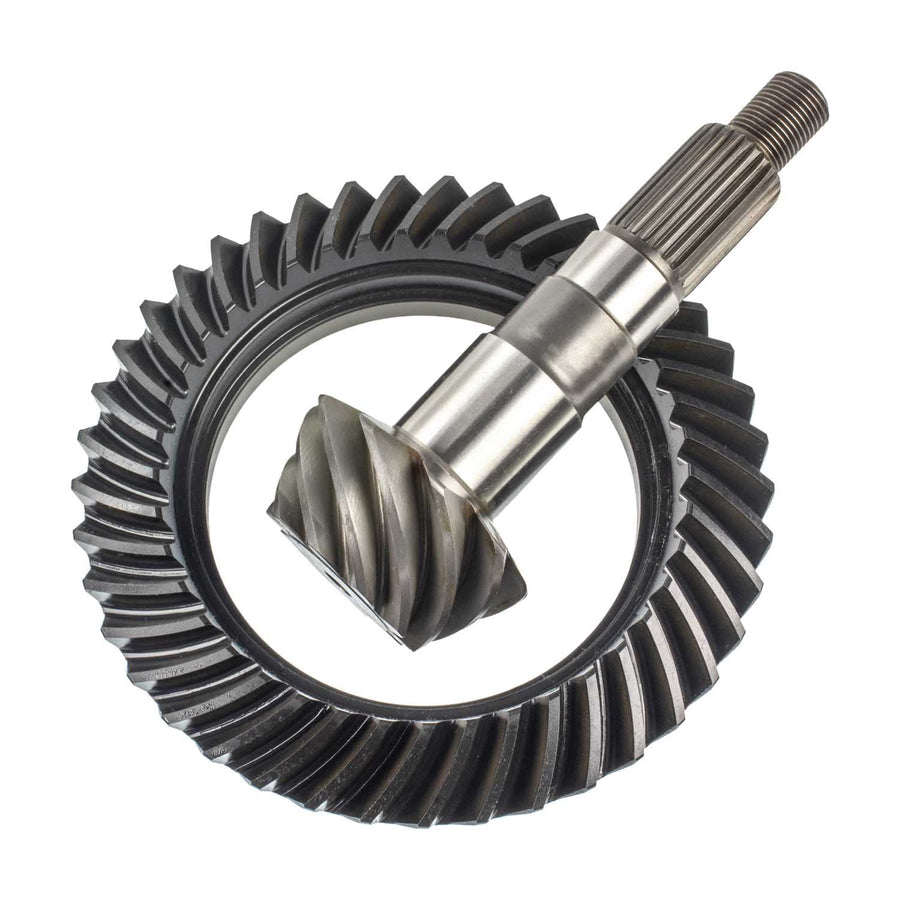 EXCel Richmond D30411TJ Ring and Pinion (Dana 30 4.11 TJ)