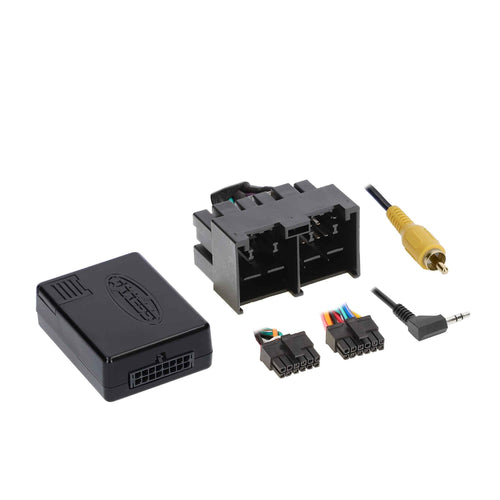 Ford AXXESS - Data Interface 2020-Up (AXVI-FD3)