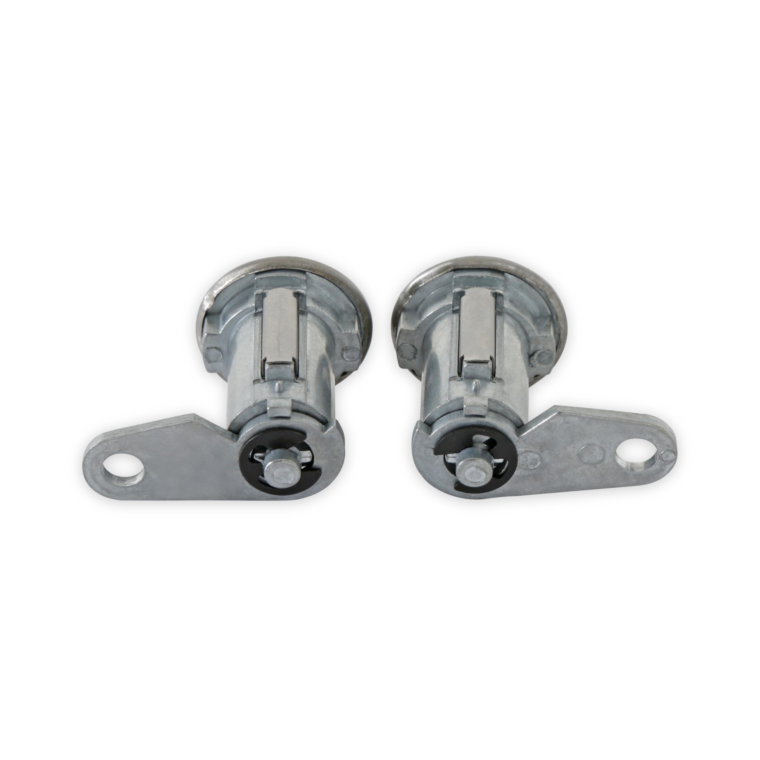 Ignition Lock Set Scott Drake C9AZ-6222050-B With Pony Keys