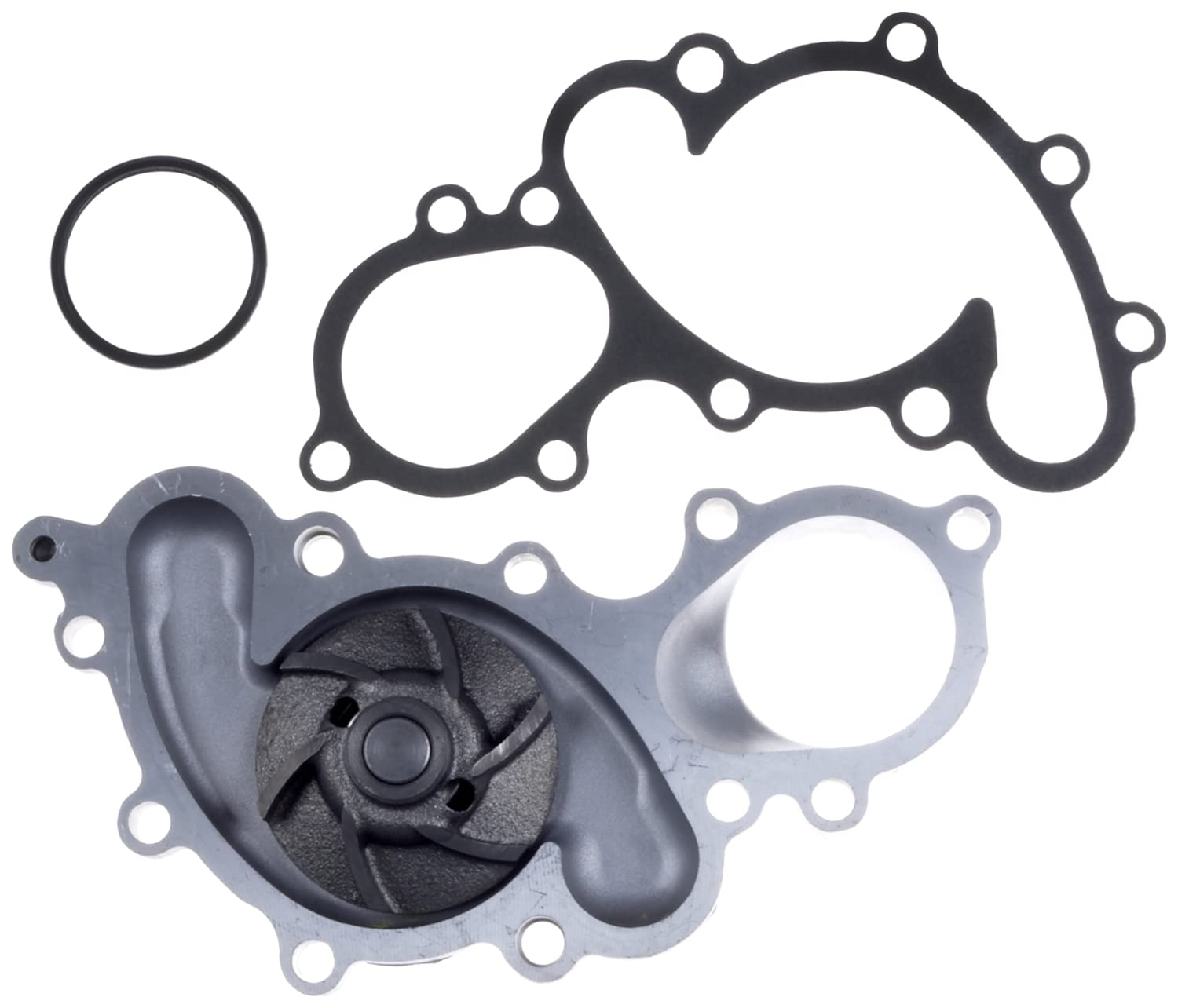 Premium Gates Engine Water Pump 42242