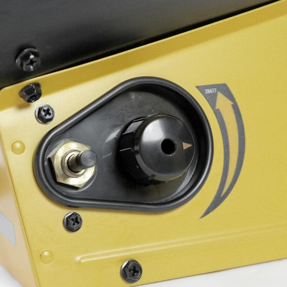 DXH150FAV DEWALT Forced Air Propane Heater