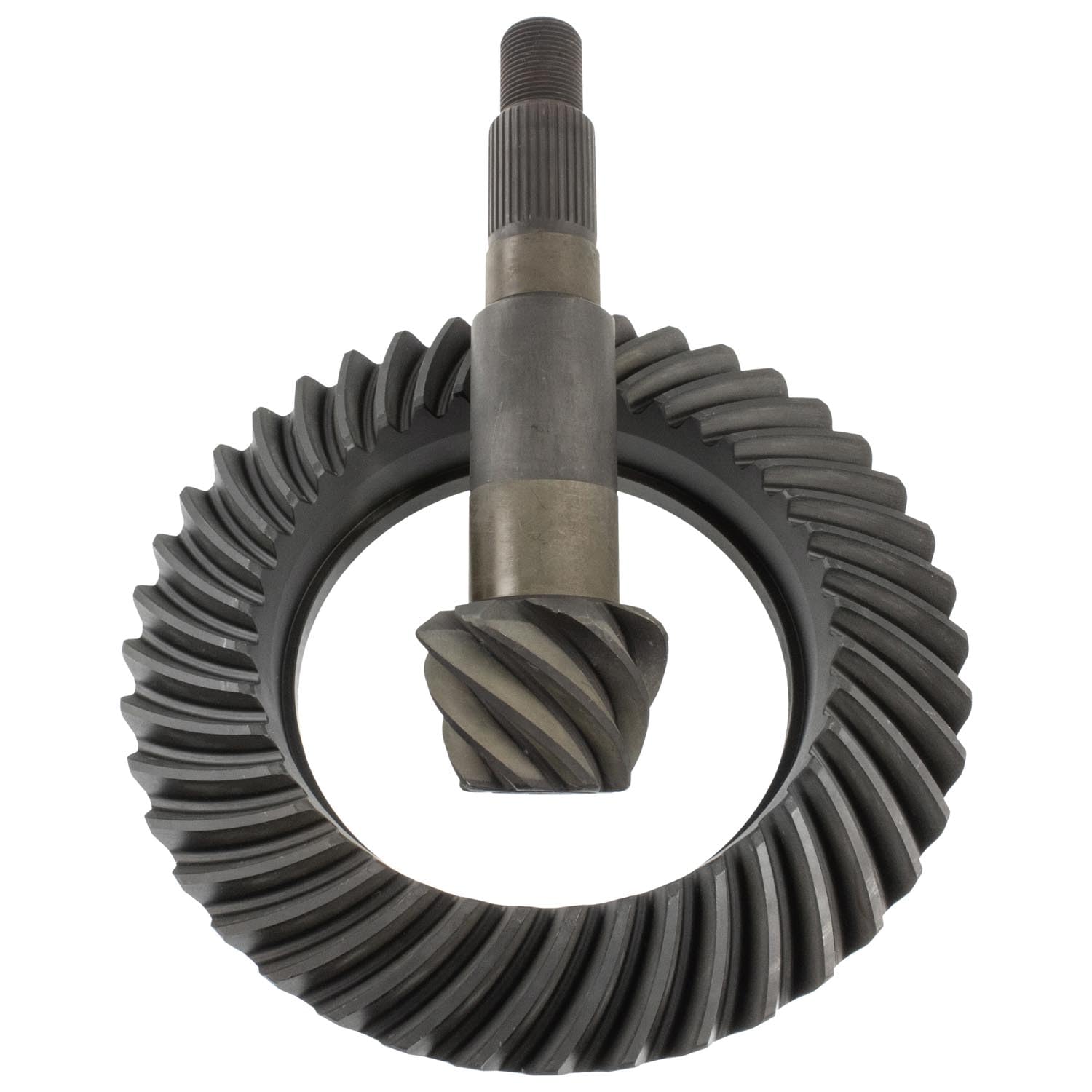 Differential Ring and Pinion Motive Gear D80-513 for Dana 80, 5.13 Ratio, Compatible with Chevrolet, Dodge, Ford, GMC, and Workhorse P30 (1990-2010)