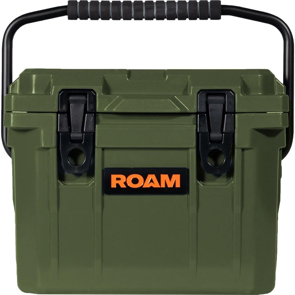 10qt ROAM Adventure Co Rugged Cooler, OD Green, One Size