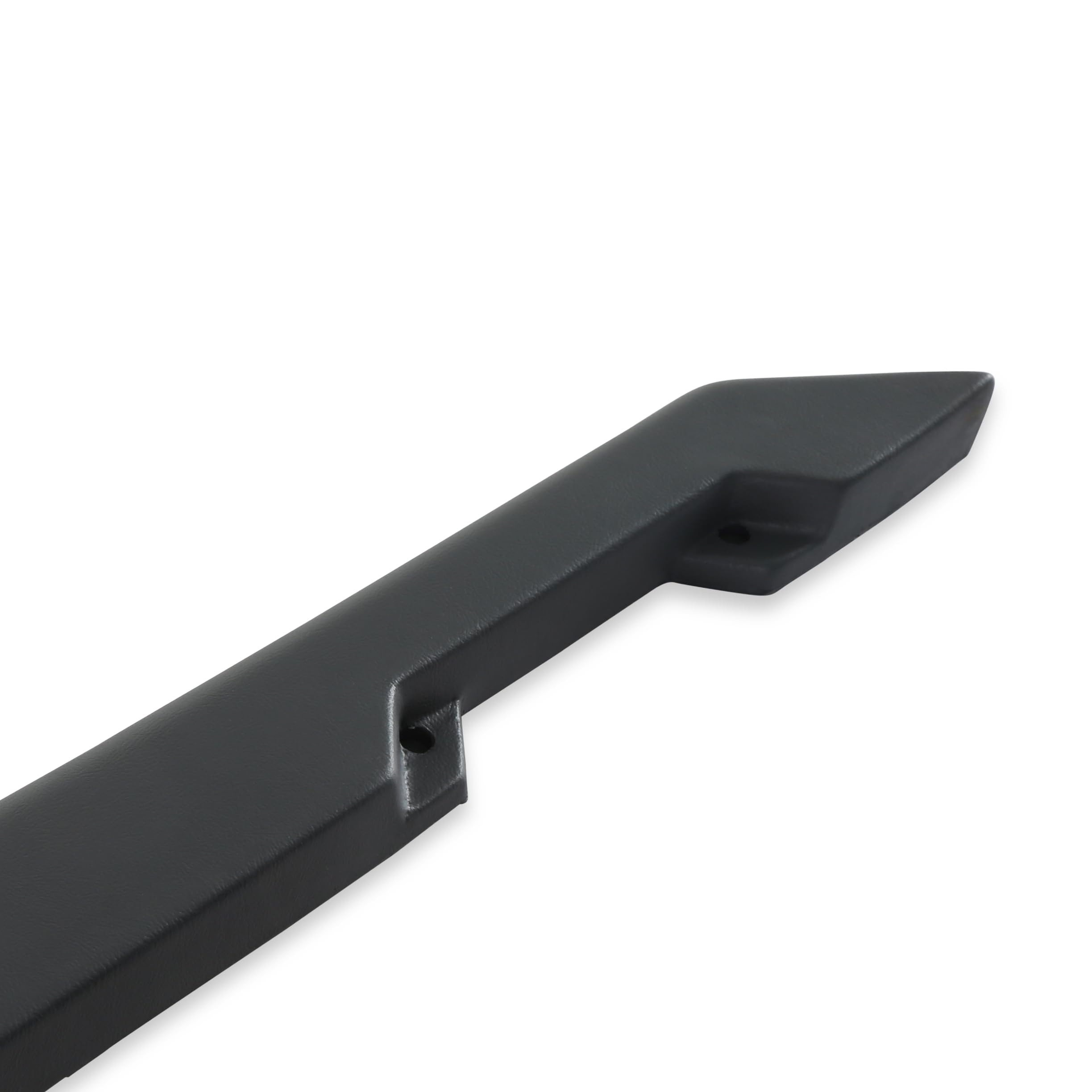 Armrest LH Driver Side Brothers Trucks 05-251 Medium Grey