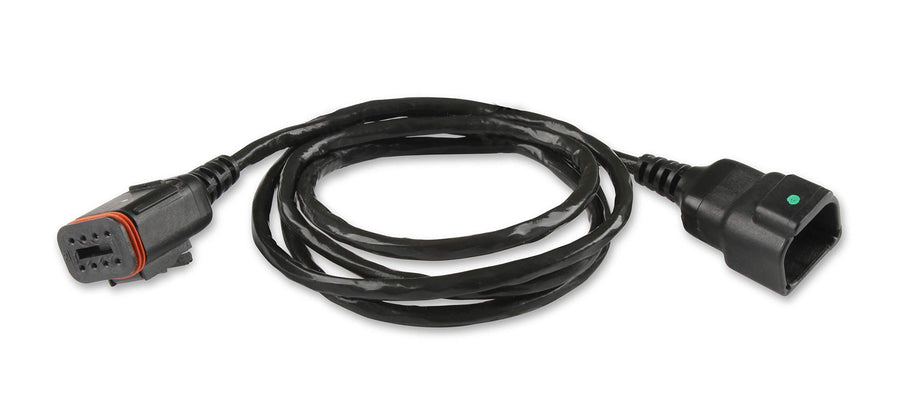 4Ft-Extension Msd Harness For Hand Held Tcm