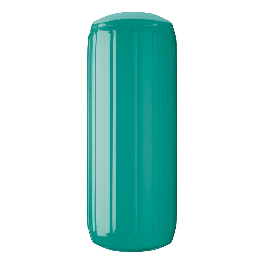 HTM-Series Polyform Boat Fender HTM-3 - Teal