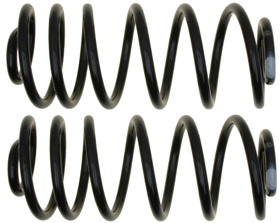Coil Spring Set MOOG for Pontiac G6 CC81373