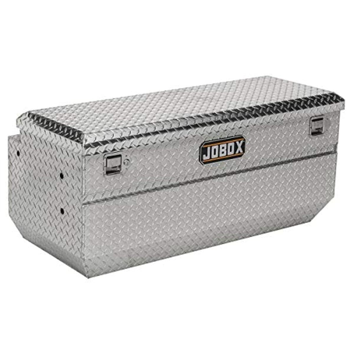Delta JOBOX Consolidated AL LP 47" Chest CC