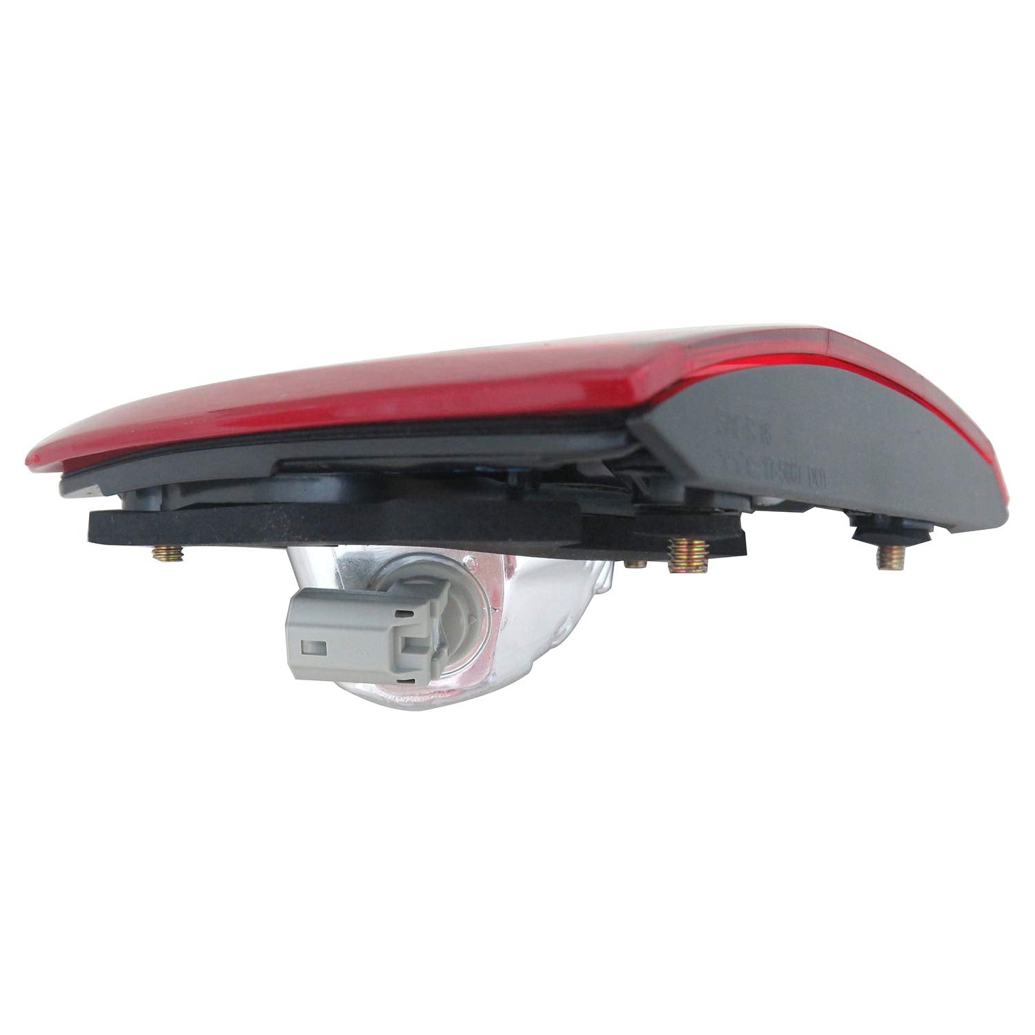Right TYC Tail Light Assembly Compatible with 2018-2018 Nissan Altima