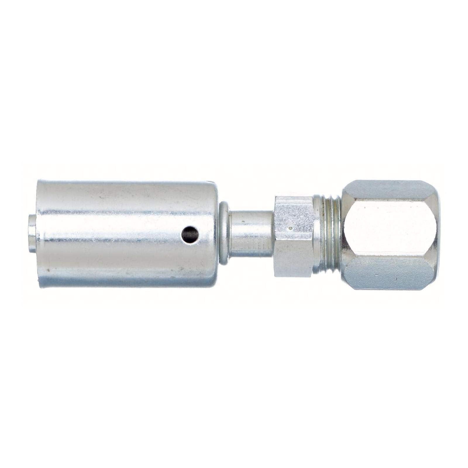 Gates A/C Coupling G45510-0806