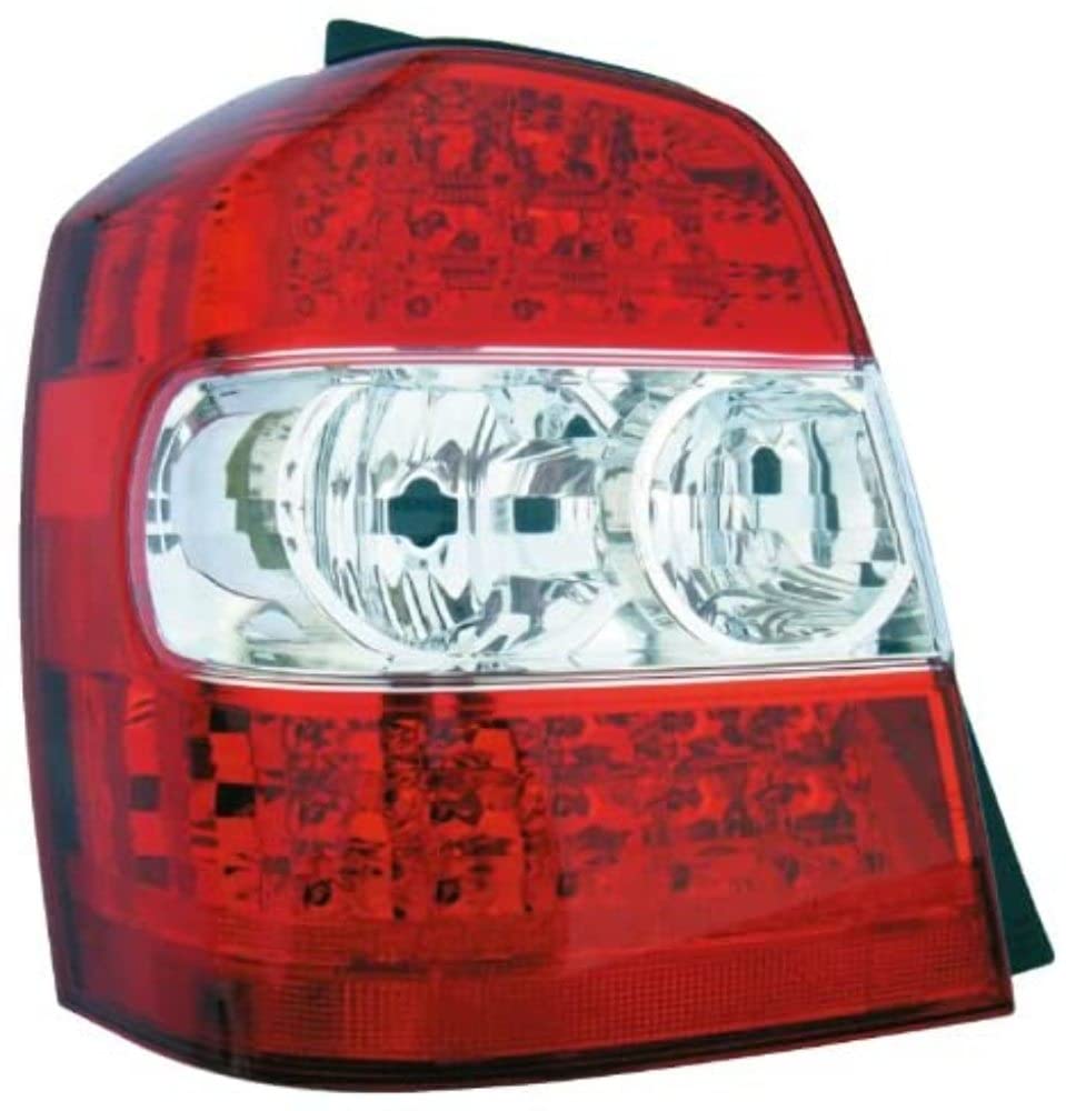 TY840-U000L Eagle Eyes Tail Light