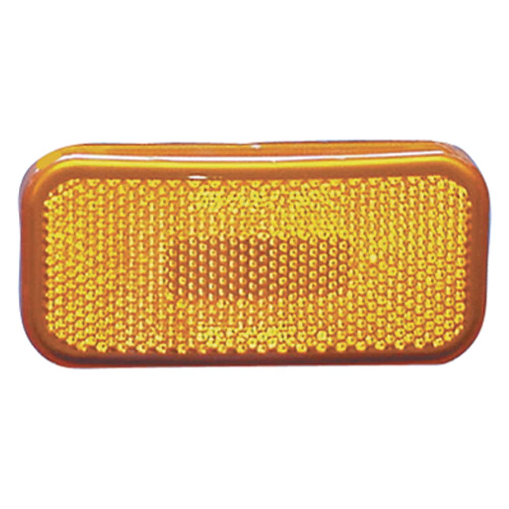 00359B Fasteners Unlimited Clearance Light