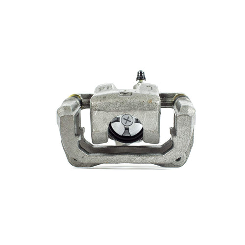 Power Stop Rear L2992 Brake Caliper One Stock Replacement For Mazda RX-8 2004-2011 [Model Specific]