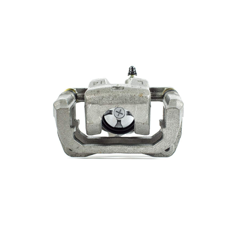 Power Stop Rear L2992 Brake Caliper One Stock Replacement For Mazda RX-8 2004-2011 [Model Specific]
