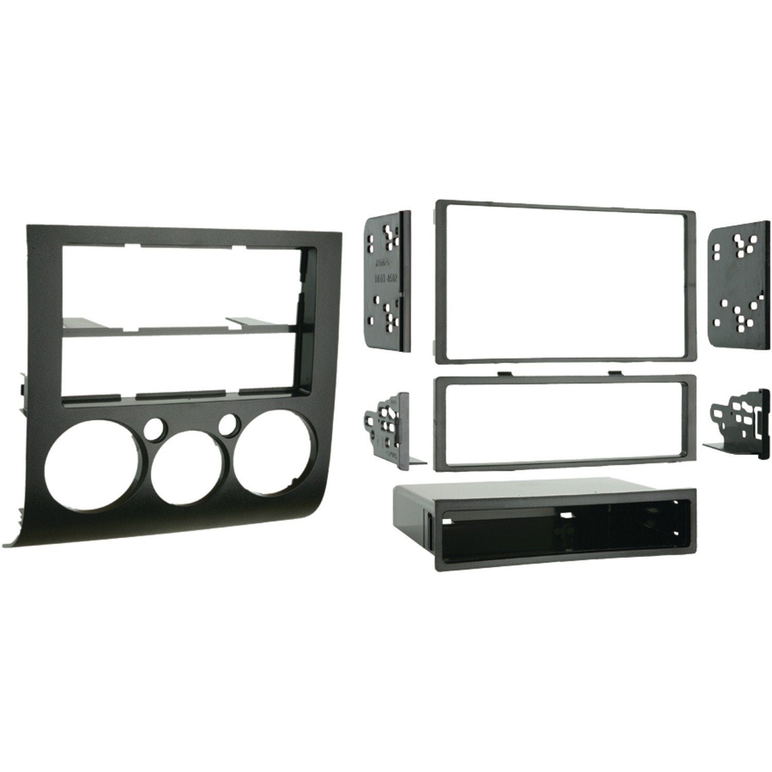 99-7012 Metra Multikit