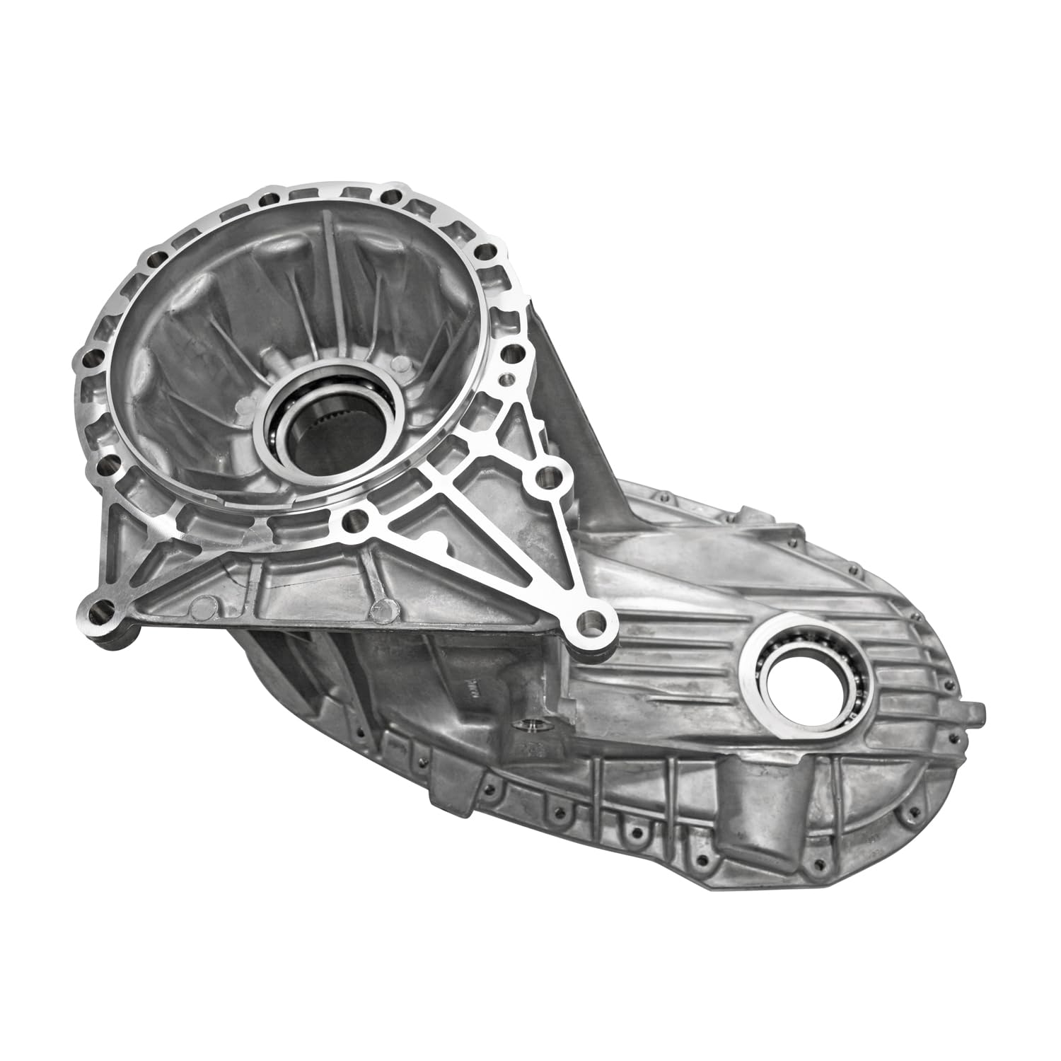 Front Case Half USA Standard for MP1628 Transfer Case with Electric Shift