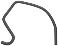 Premium Gates Molded Heater Hose 19439
