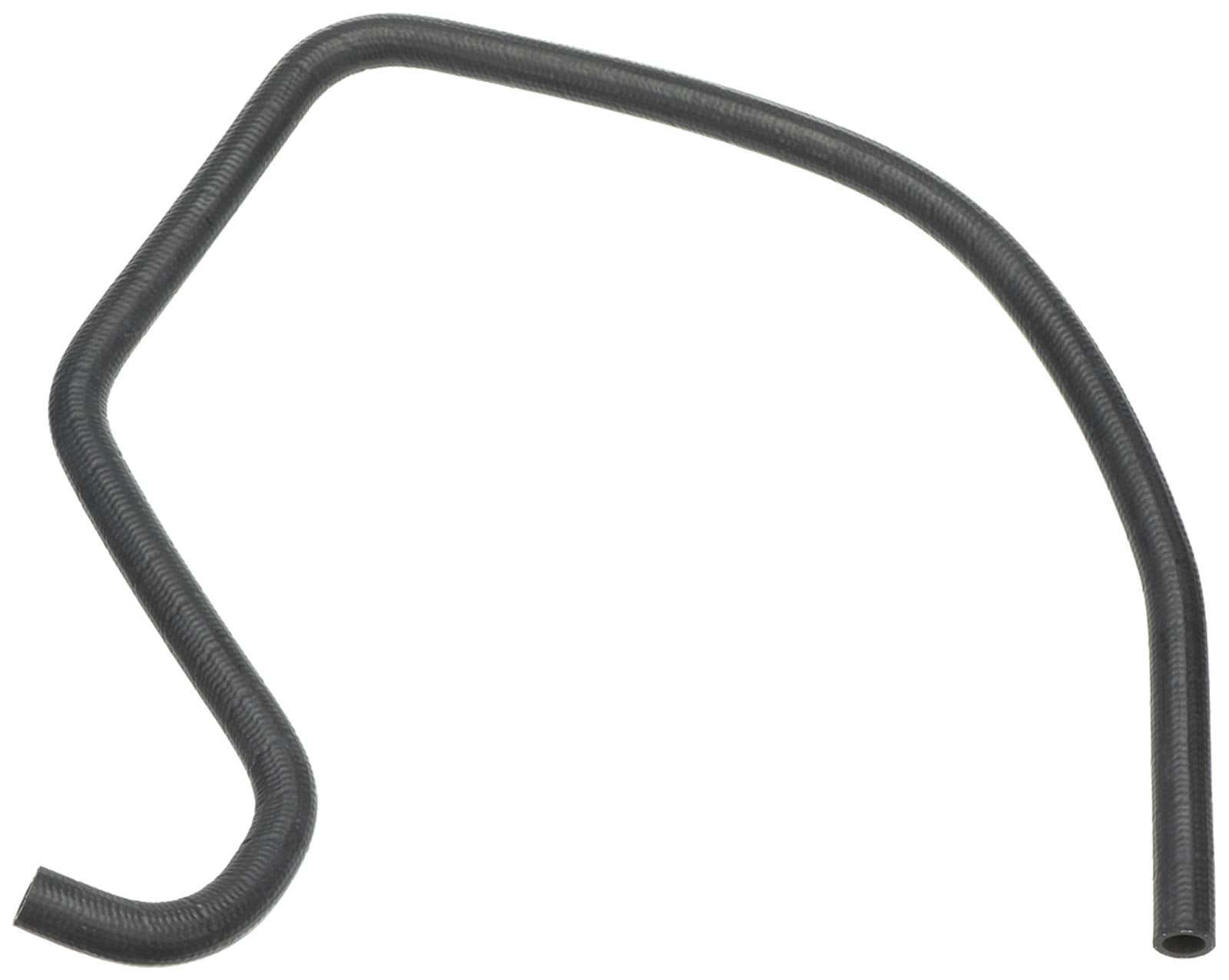 Premium Gates Molded Heater Hose 19439