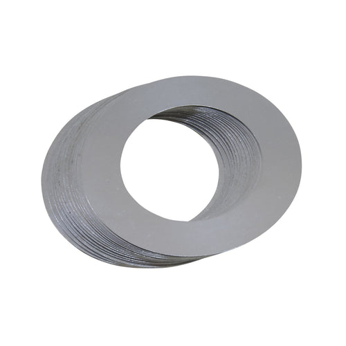 Eaton Positraction Shim Kit for GM 9.5 Differential Yukon Gear & Axle (YPKGM9.5-PC-SHI)