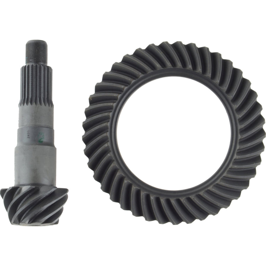 Differential Ring and Pinion Gear Set Spicer SVL 10010173 for DANA 30, 4.56 Ratio
