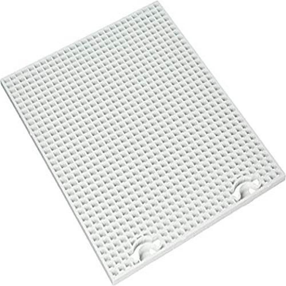 Polar White Dometic Parts 3313107.034 Return Air Grille